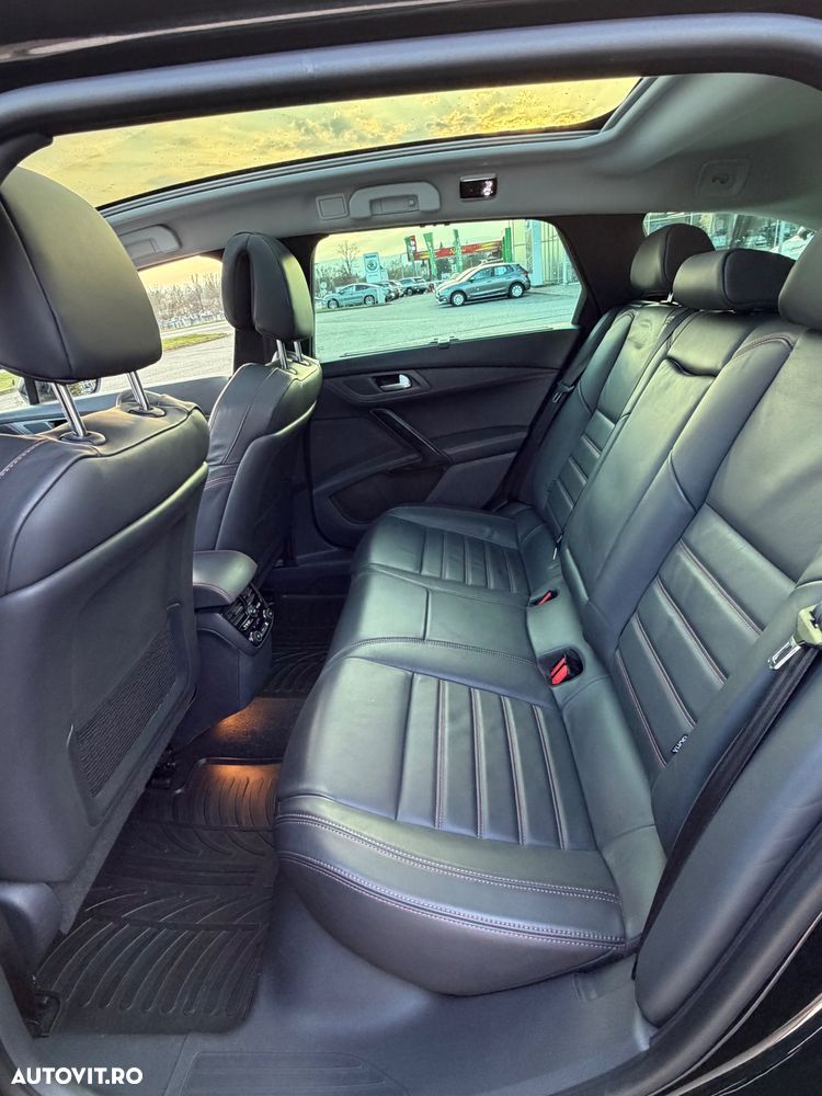 Peugeot 508 - 16