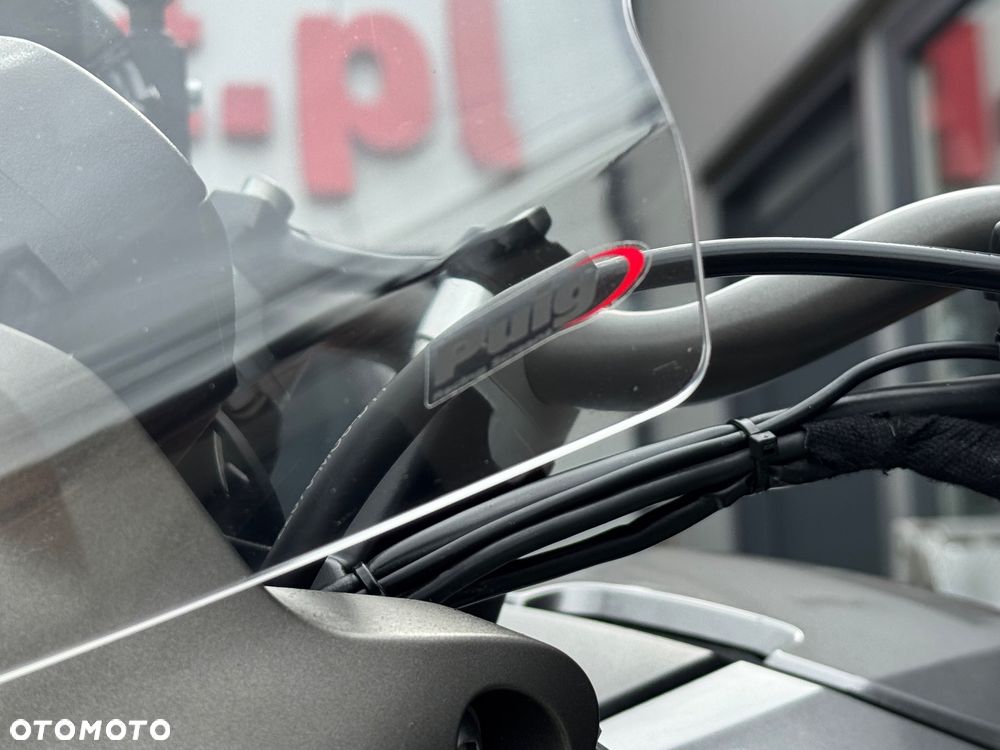Honda NC - 10