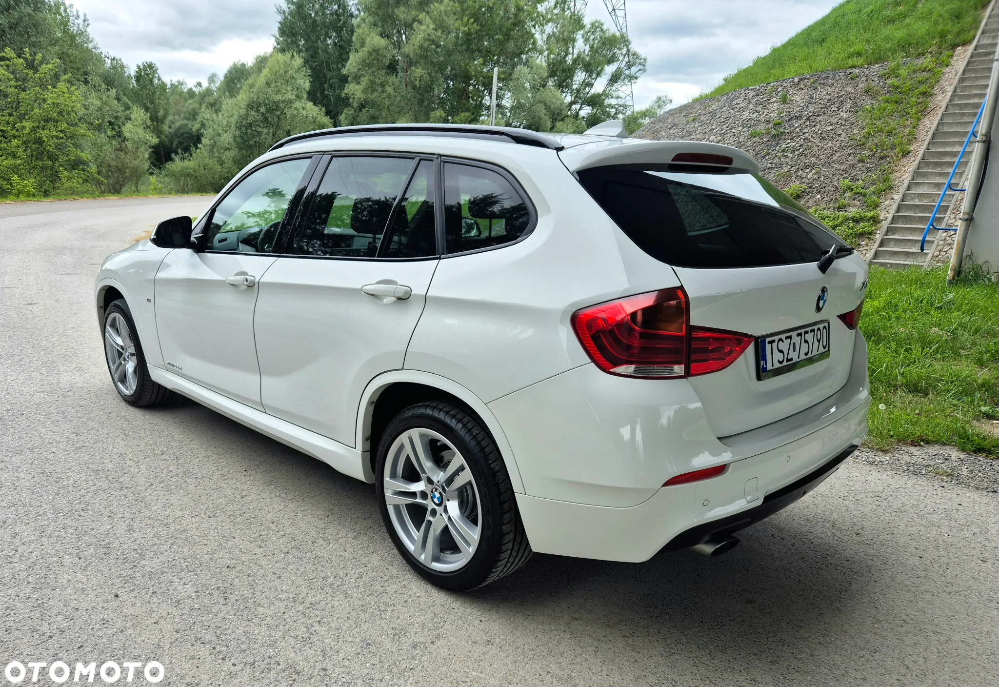 BMW X1 xDrive25d - 6