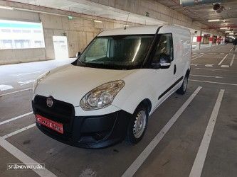 Fiat DOBLO 1.3 MJ EASY - 1