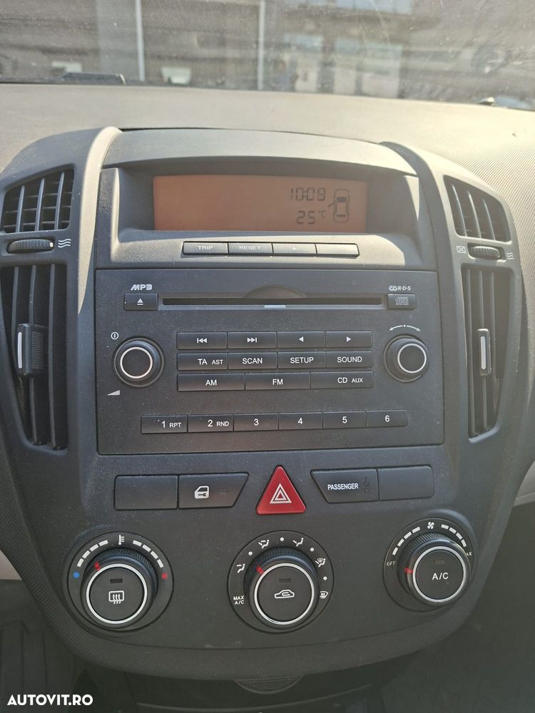 Kia Ceed 1.4 GSL BEST - 6