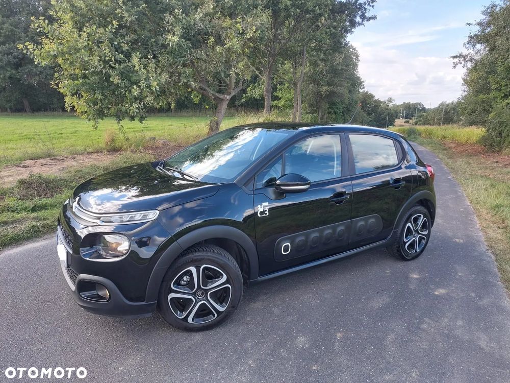 Citroën C3 - 17