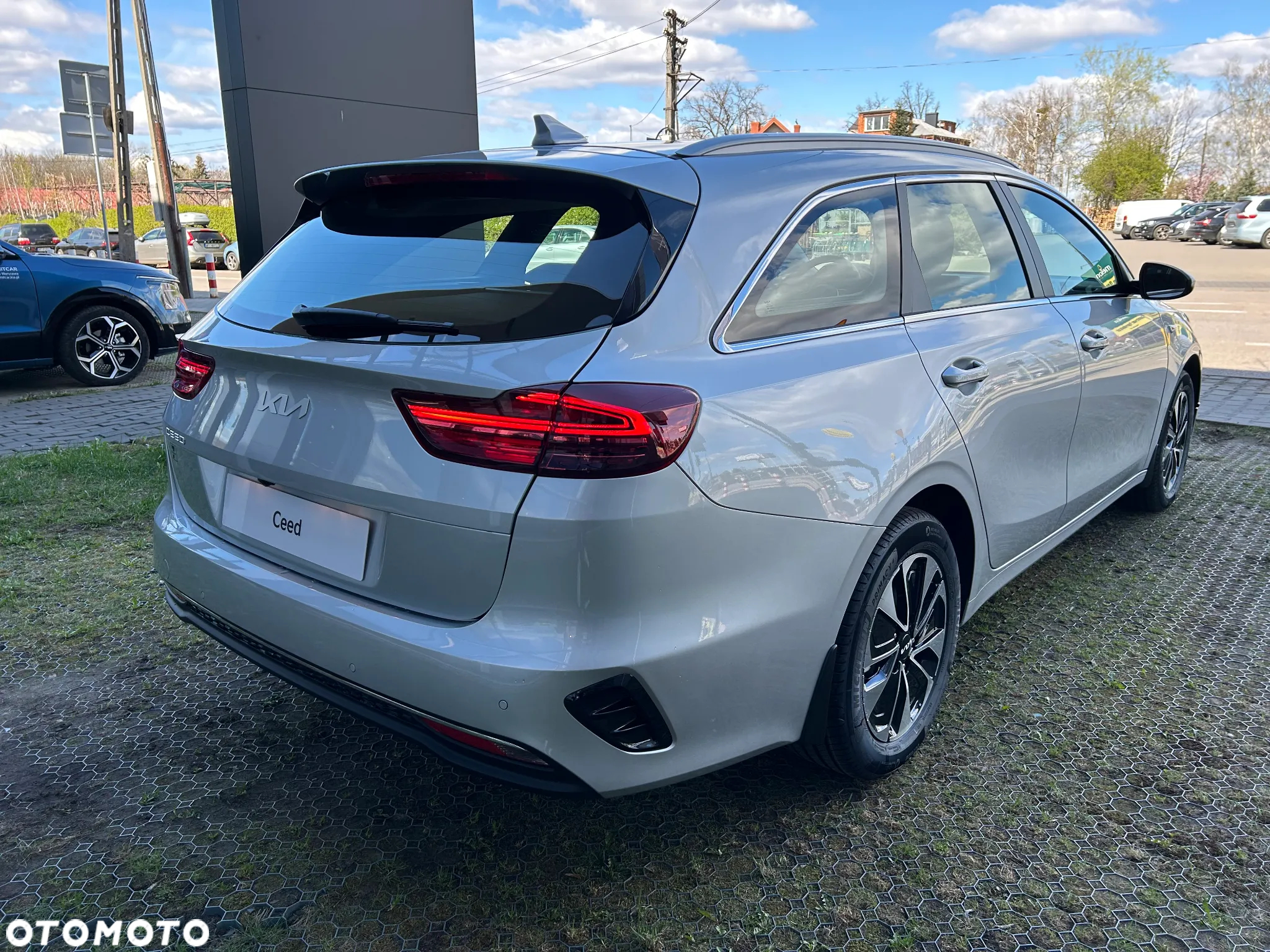 Kia Ceed - 6