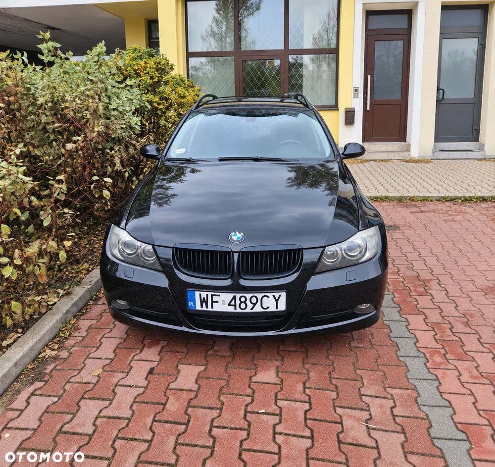 BMW Seria 3
