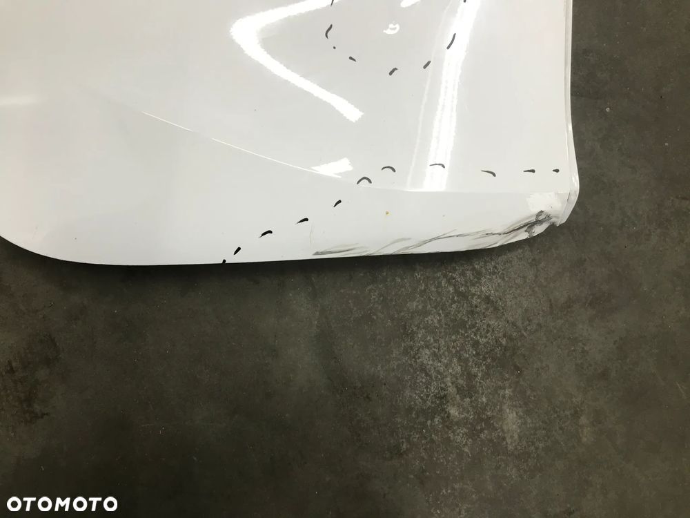 Drzwi Opel corsa F 19- prawe tylne prawy tył - 5