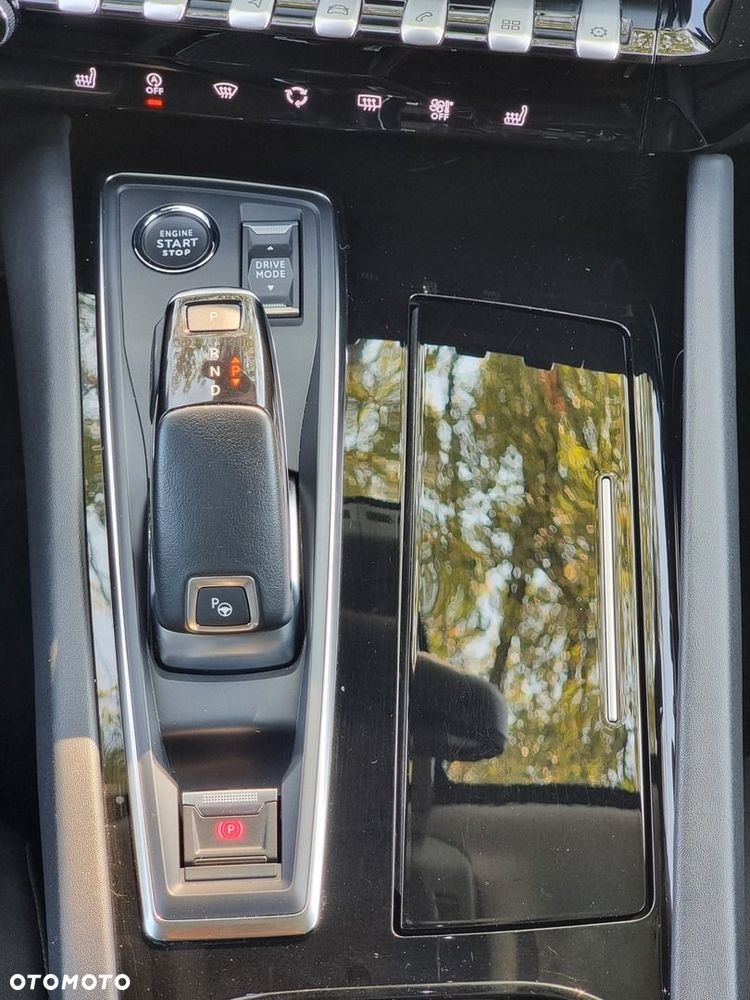 Peugeot 508 1.2 PureTech Allure Pack S&S EAT8 - 37