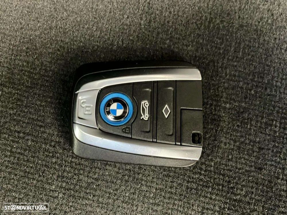 BMW i3 94Ah - 17