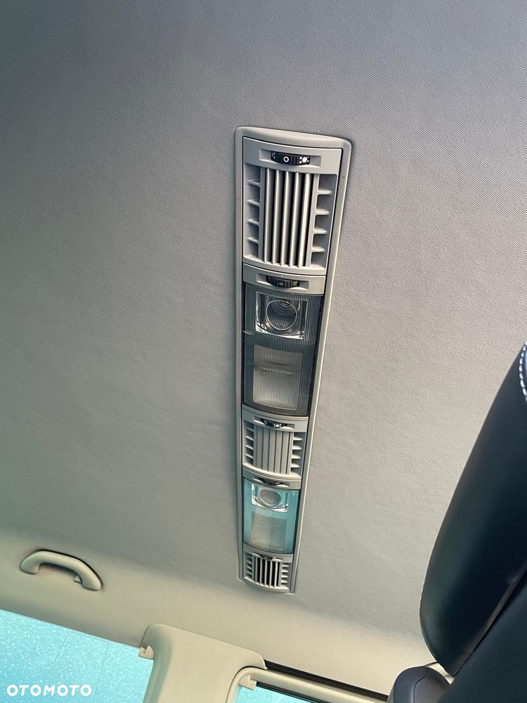 Volkswagen Transporter Multivan Comfortline - 18