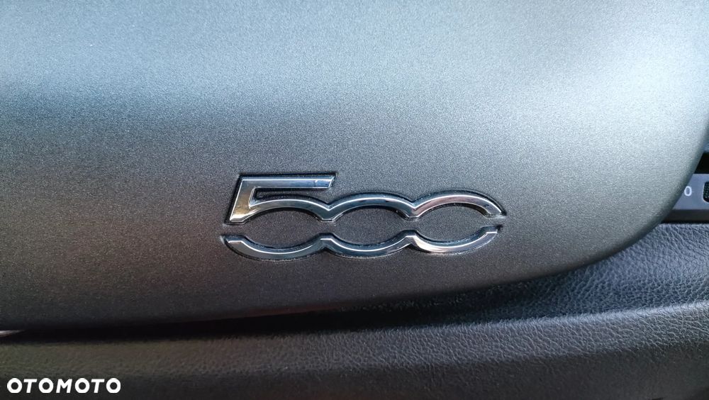 Fiat 500X 2.0 Multijet Automatik 4x4 S&S S-Design Cross Look - 15