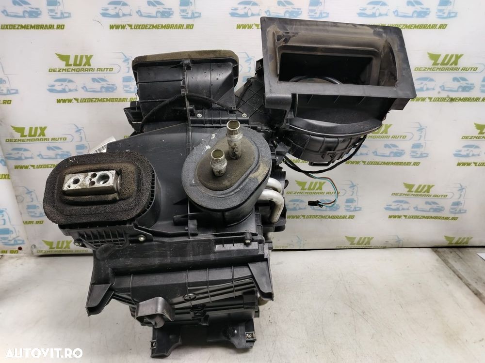 Carcasa aeroterma 271103759r Renault Master 3 [2010 - 2015] 2.3 dci M - 2