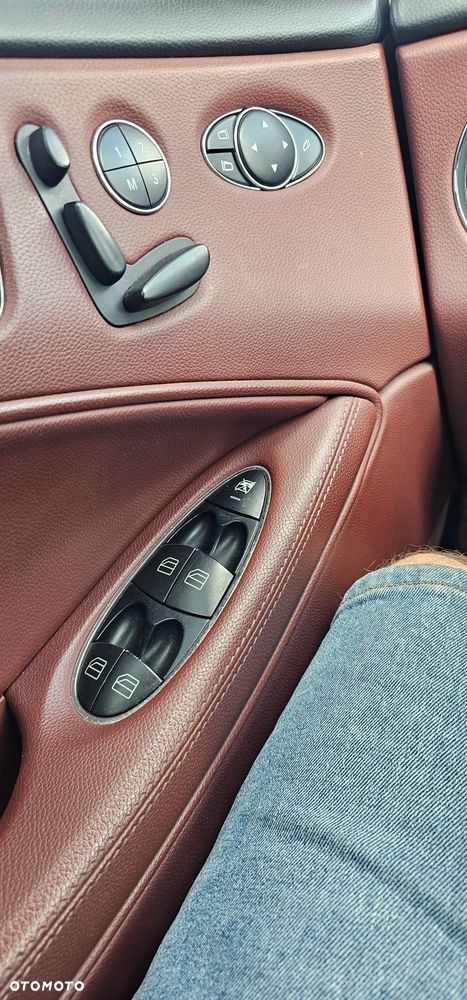 Mercedes-Benz CLS 320 CDI - 9