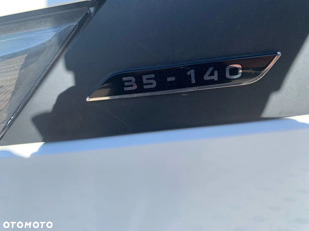 Iveco 35C140 skrzynia 5m 2020r. - 3