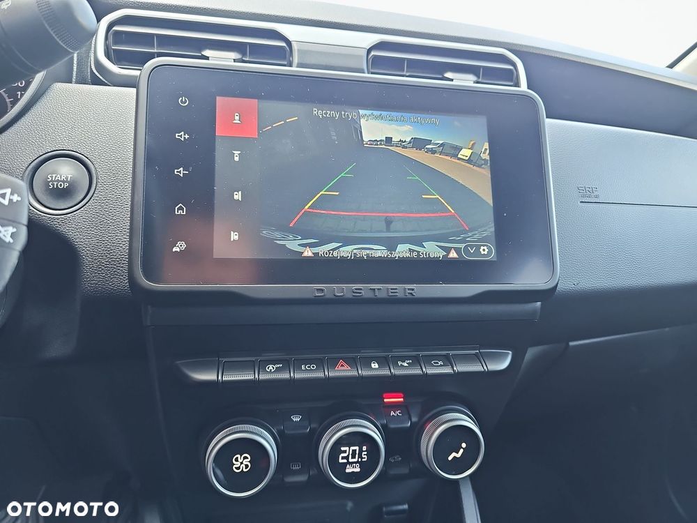 Dacia Duster - 20