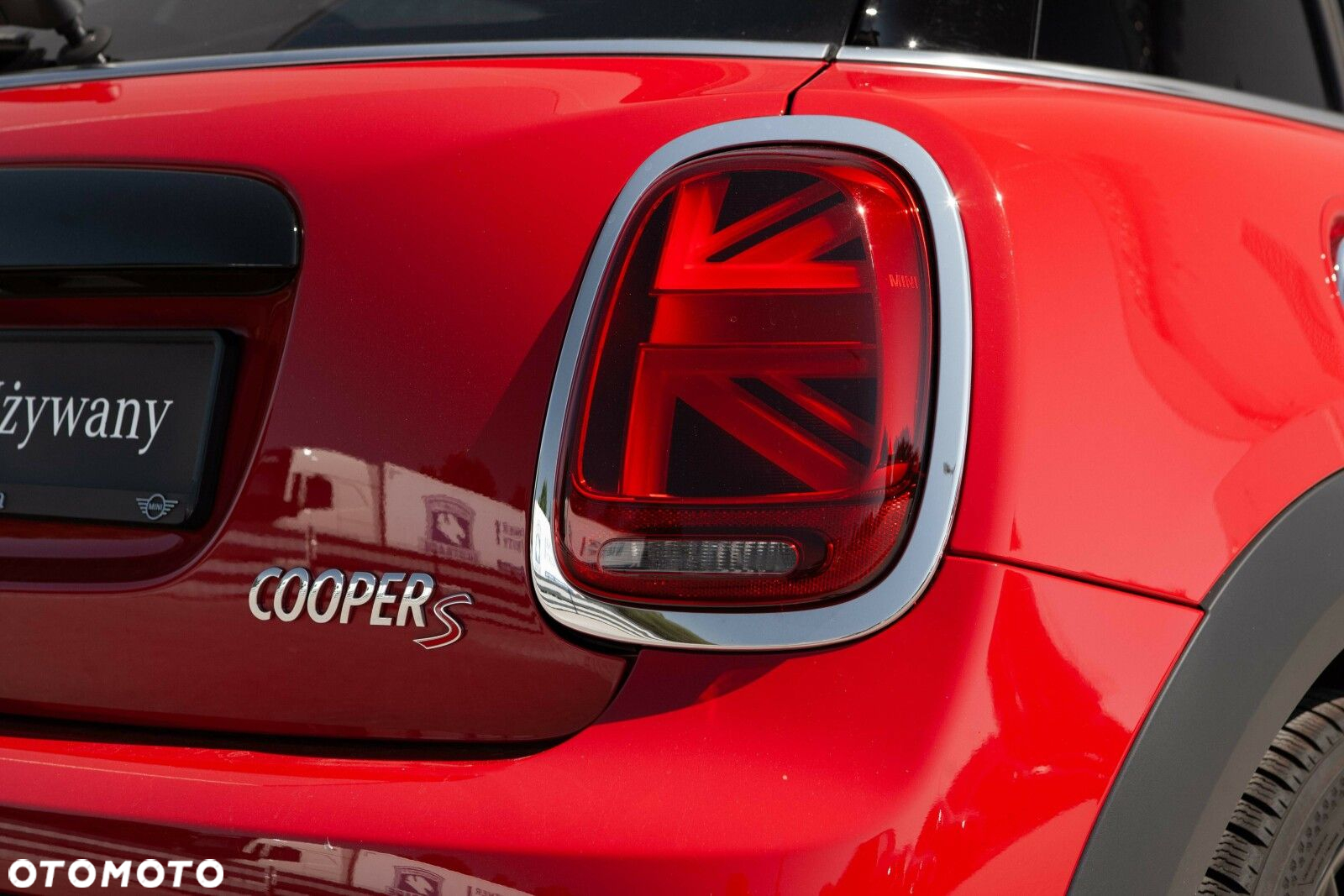 MINI Cooper S - 15