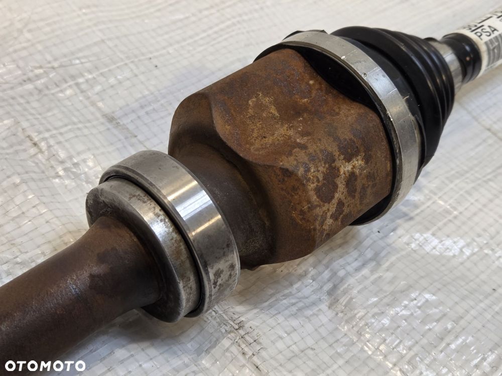 OPEL GRANDLAND X 1.5 HDI PÓŁOŚ PRAWA DŁUGA 9811176780 - 6