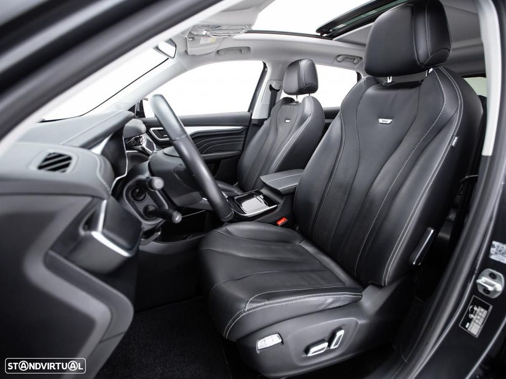 MG Marvel R 70 kWh Luxury - 10