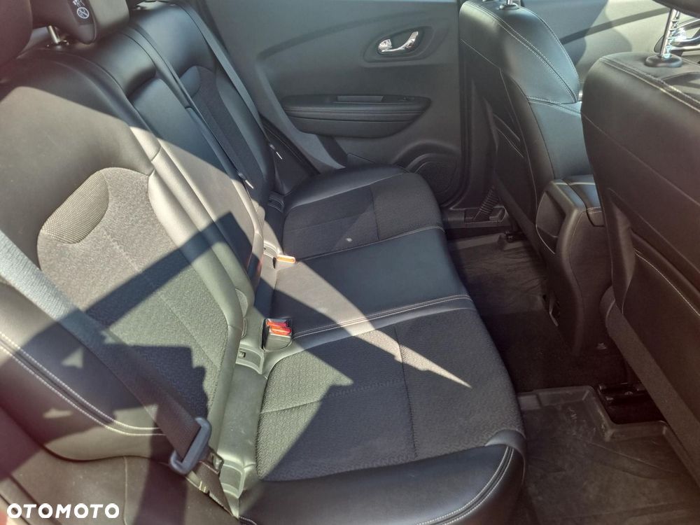 Renault Kadjar 1.2 Energy TCe Intens EDC - 11