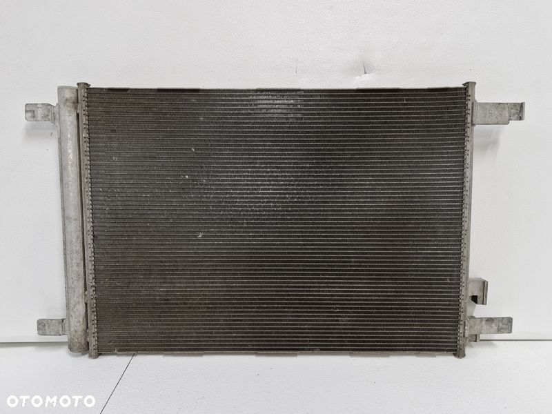 VOLKSWAGEN PASSAT B8 1.5 TSI CHŁODNICA KLIMATYZACJI 5Q0816411AA - 7