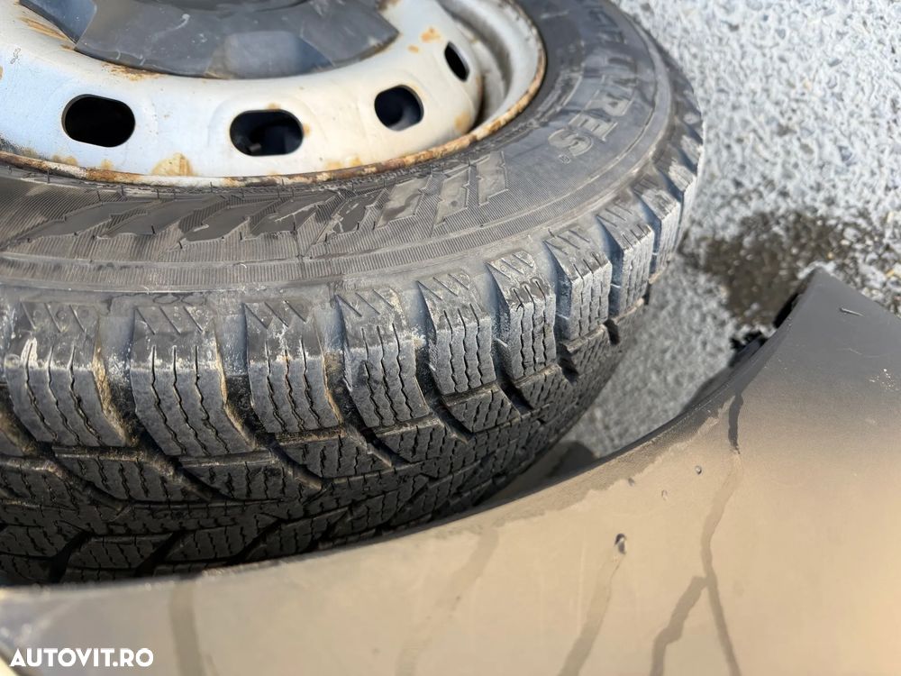 Renault Trafic Combi Authentique - 9