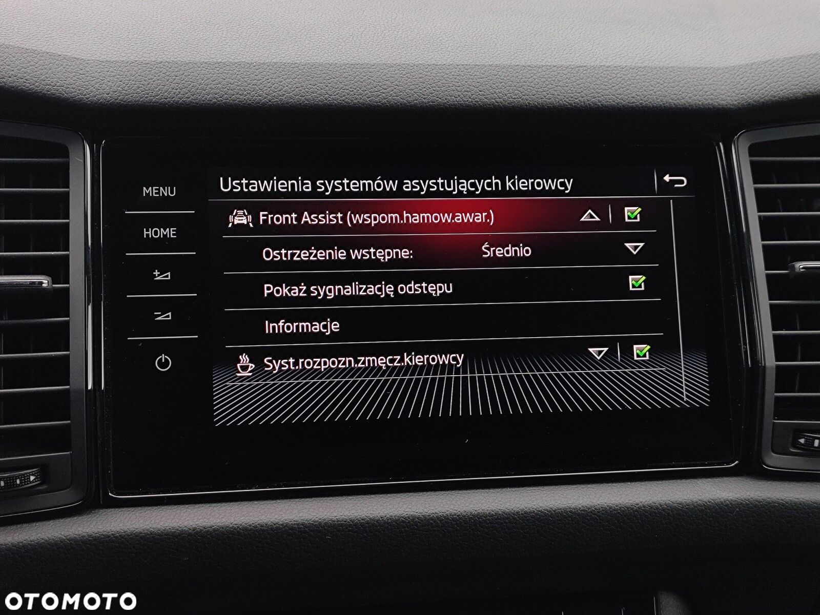 Skoda Kodiaq 2.0 TDI 4x4 Sportline DSG - 33