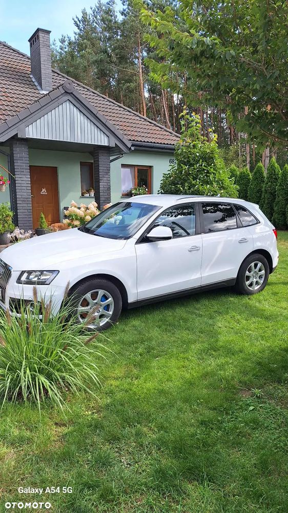 Audi Q5 2.0 TDI - 7