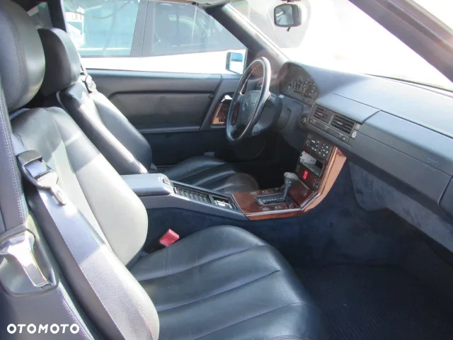 Mercedes-Benz SL 500 - 6