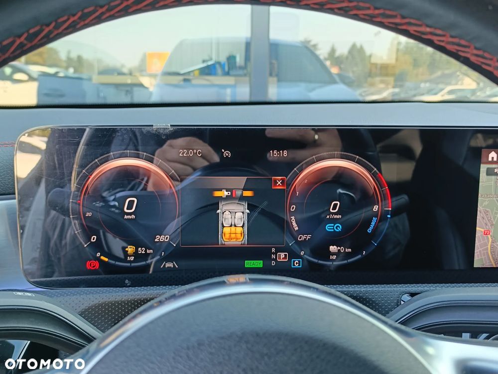 Mercedes-Benz CLA - 21