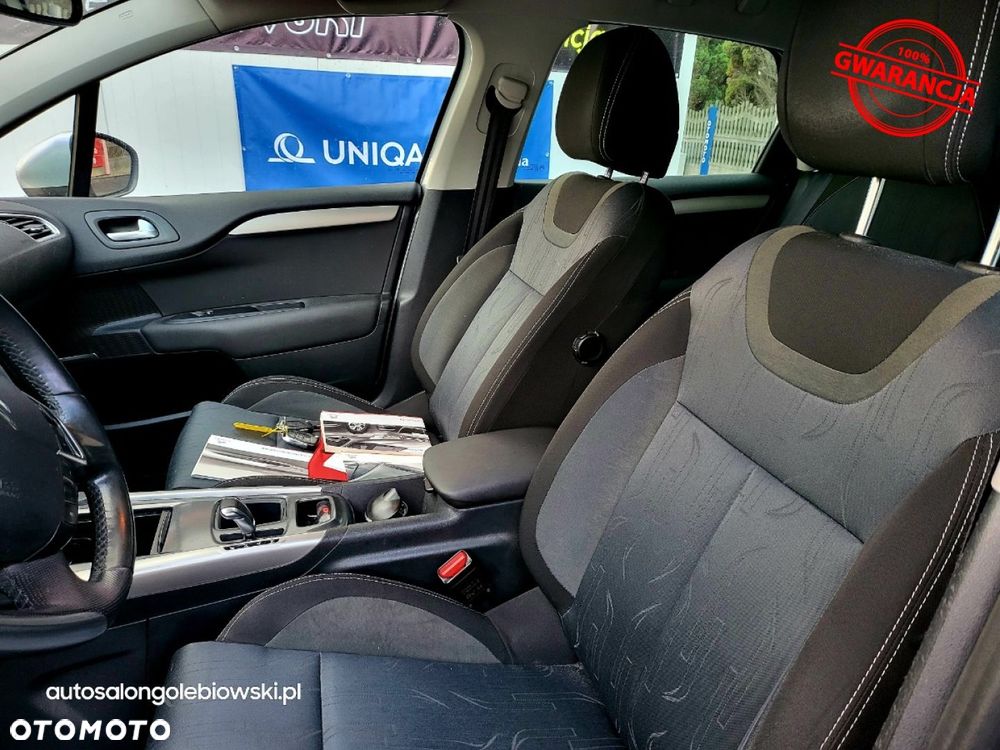 Citroën C4 - 15