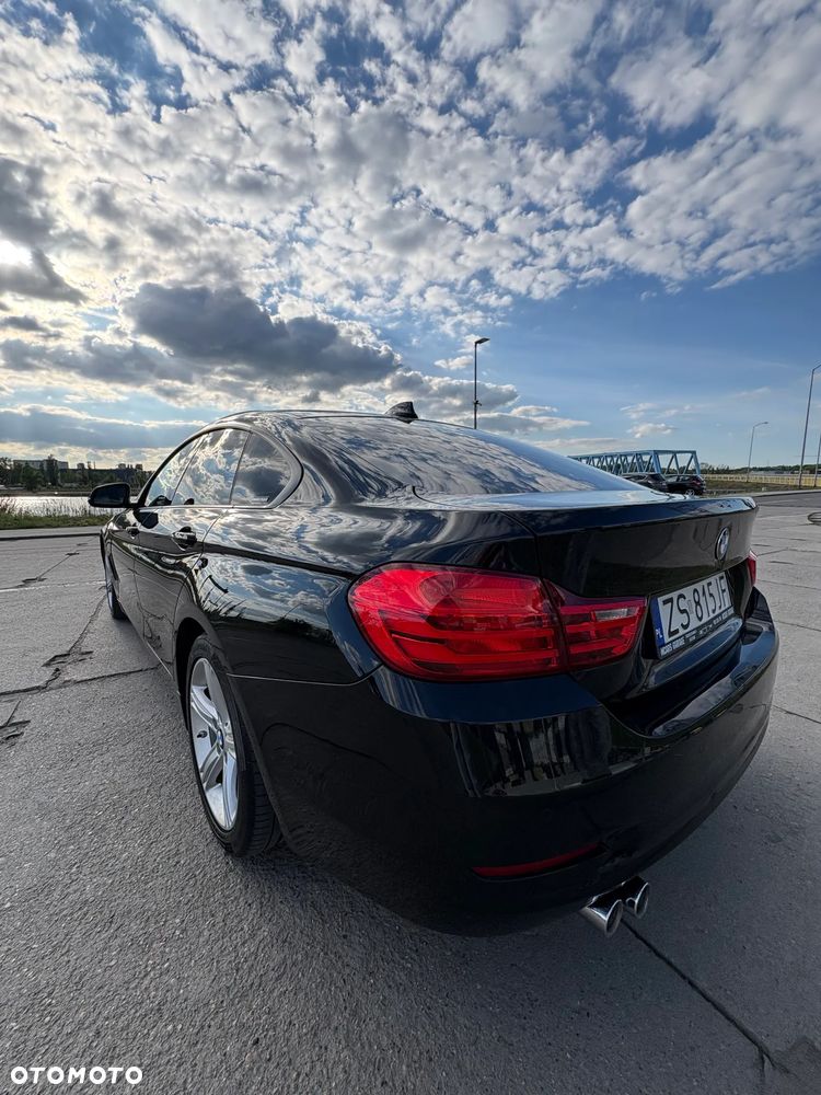 BMW Seria 4 - 2