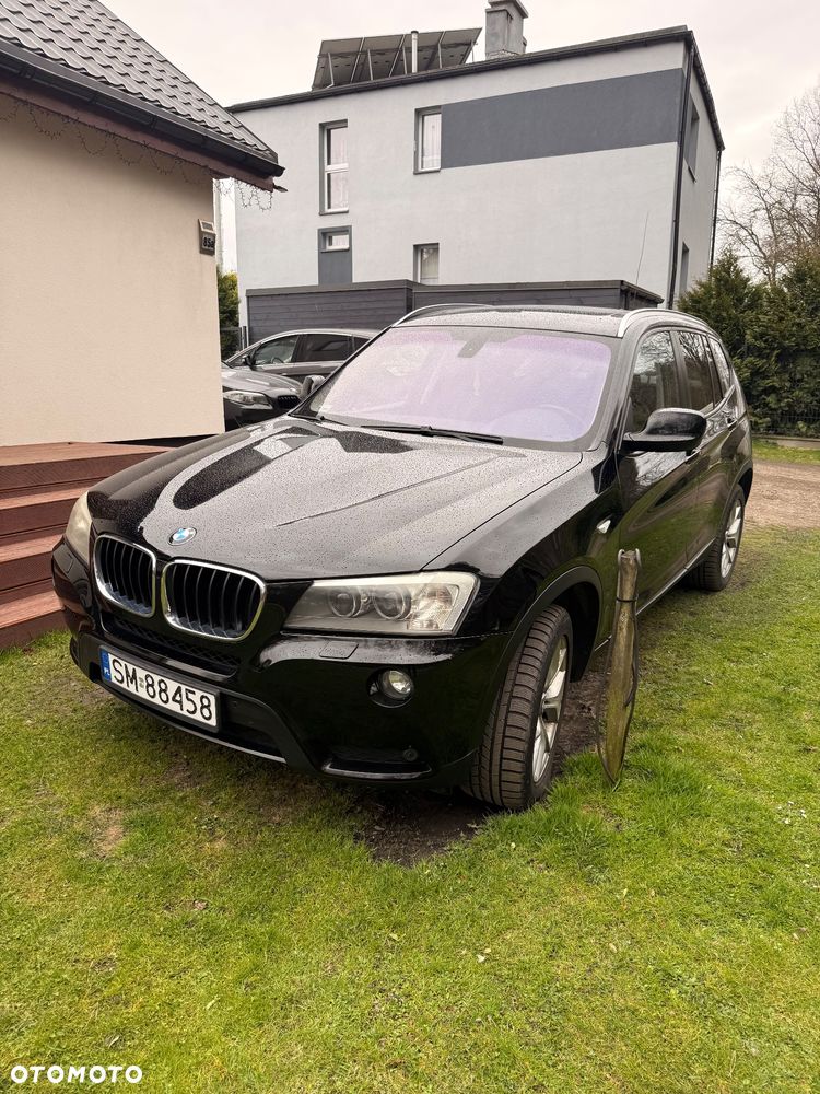 BMW X3 - 10
