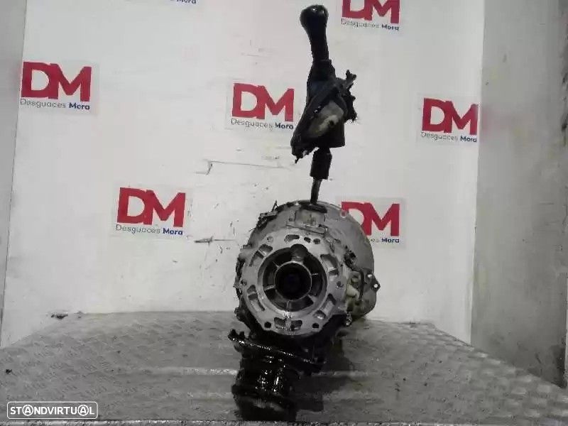 CAIXA VELOCIDADES JEEP GRAND CHEROKEE I 1996 - 1