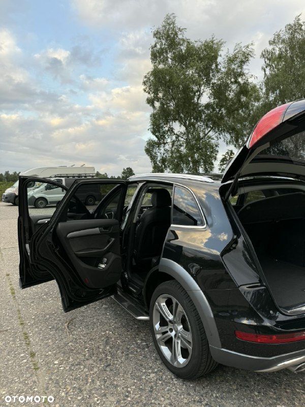 Audi Q5 3.0 TDI Quattro S tronic - 5