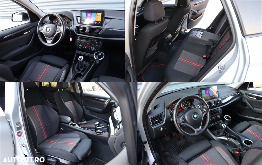 BMW X1 xDrive18d Sport Line - 15