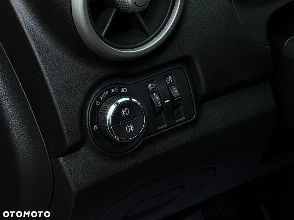 Chevrolet Trax 1.6 LS - 25