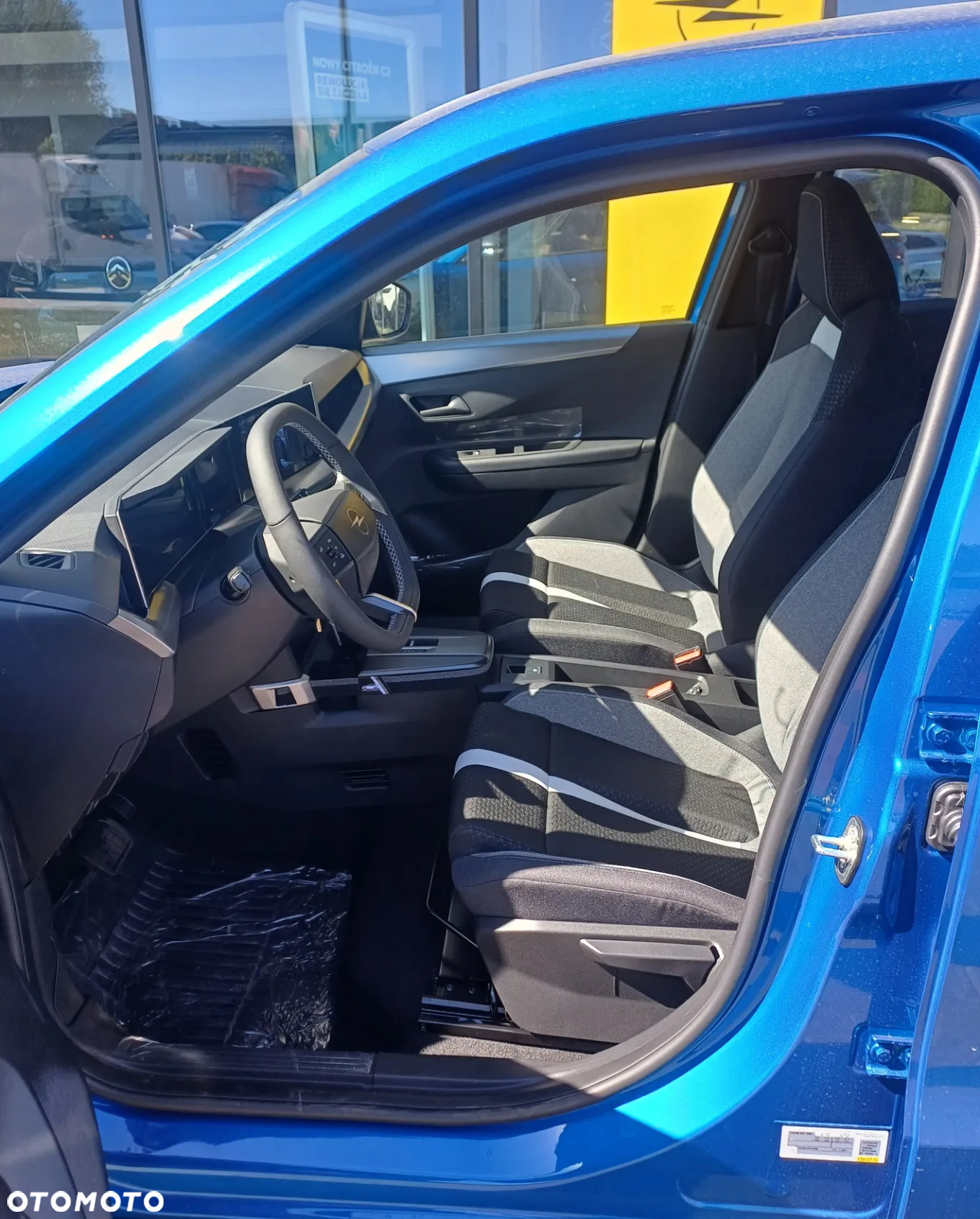 Opel Frontera 1.2 T mHEV Edition eDTC6 - 9