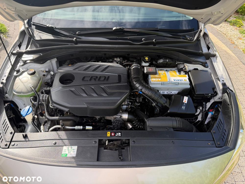 Hyundai i30 1.6 CRDI Prime - 23