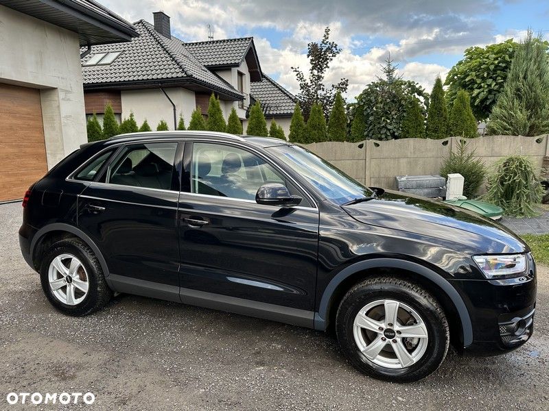 Audi Q3 - 7