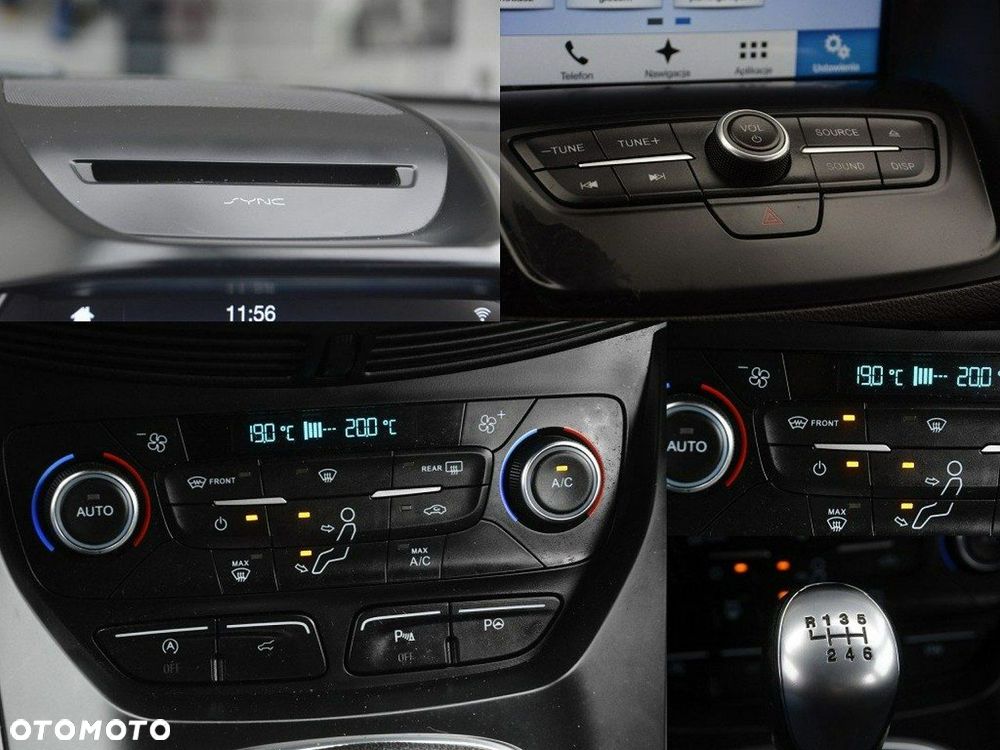 Ford Kuga 1.5 EcoBlue FWD ST-Line - 29