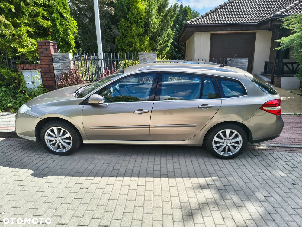 Renault Laguna 2.0 DCi Privilege - 2