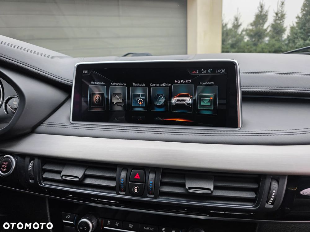 BMW X6 xDrive30d - 18