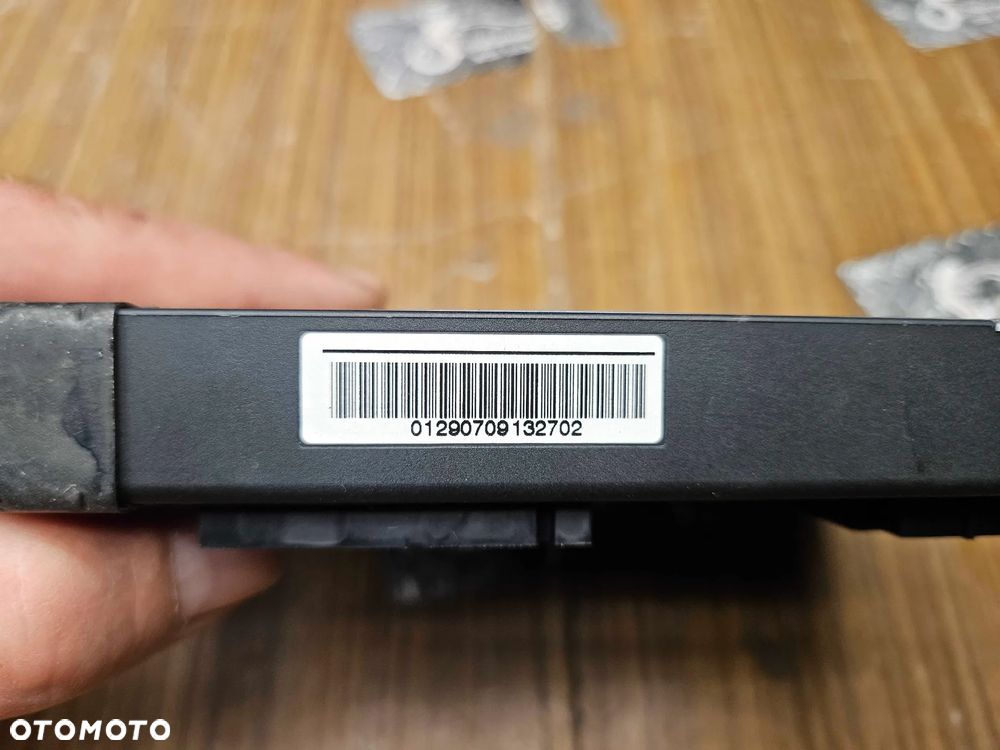 Moduł 8K0907063P Sterownik Komputer Komfortu Audi A4 B8 A5 Q5 Europa - 11