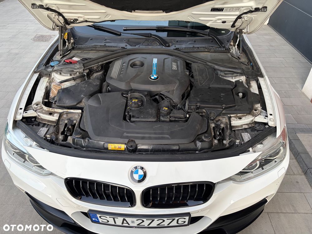 BMW Seria 3 - 16