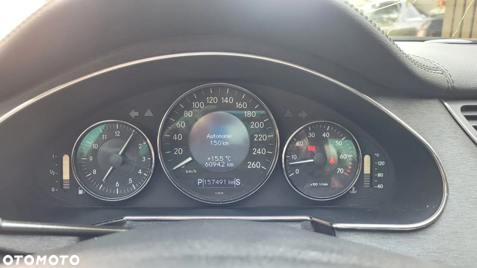 Mercedes-Benz CLS 350 7G-TRONIC - 18