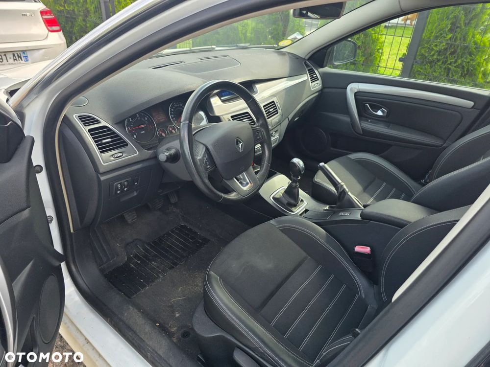 Renault Laguna 1.5 dCi Expression - 14
