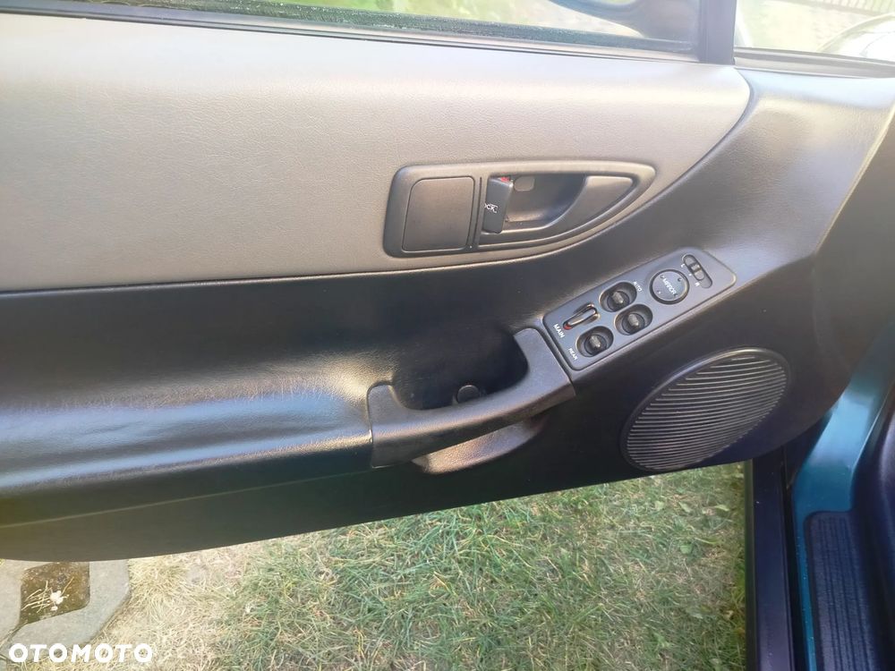 Honda CRX 1.6 ESi DEL SOL - 33