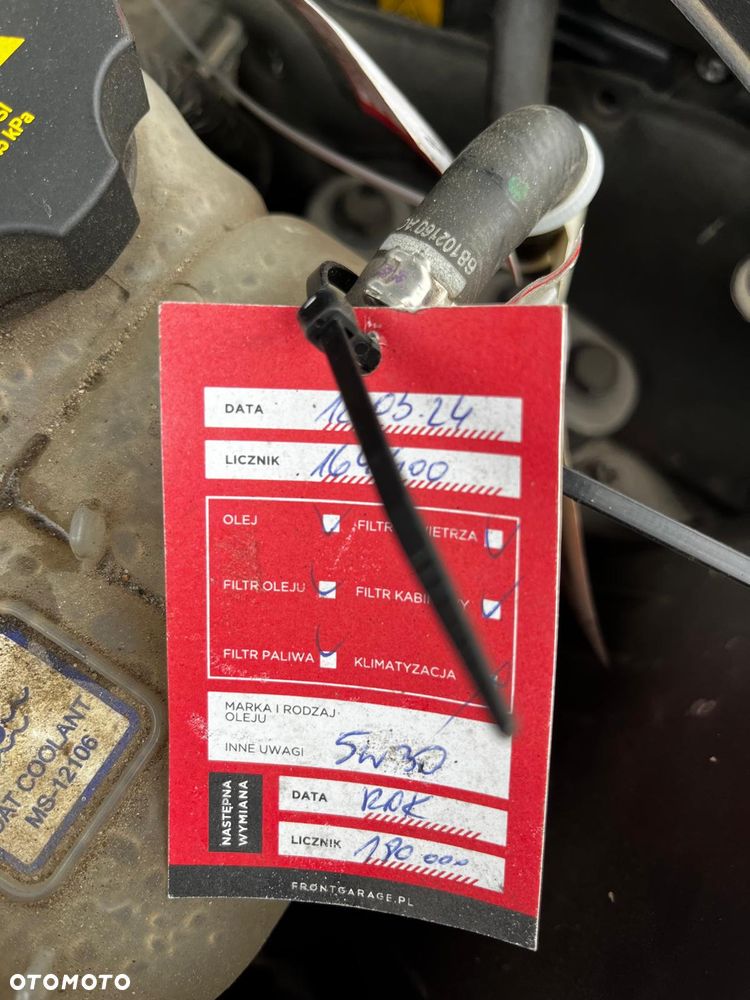 Jeep Cherokee 2.0 Multijet Active Drive I Automatik Limited - 6