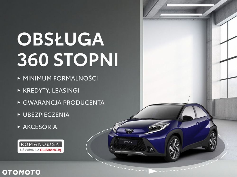 Toyota Corolla Cross - 23