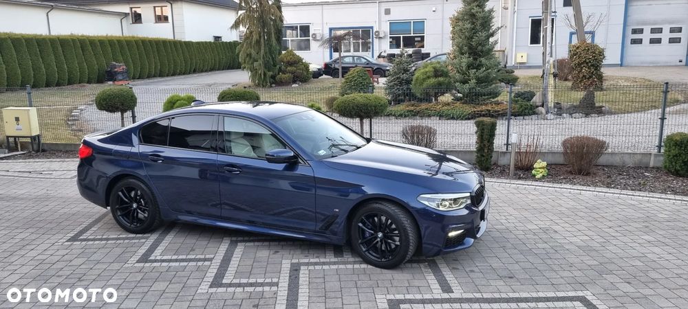 BMW Seria 5 - 19