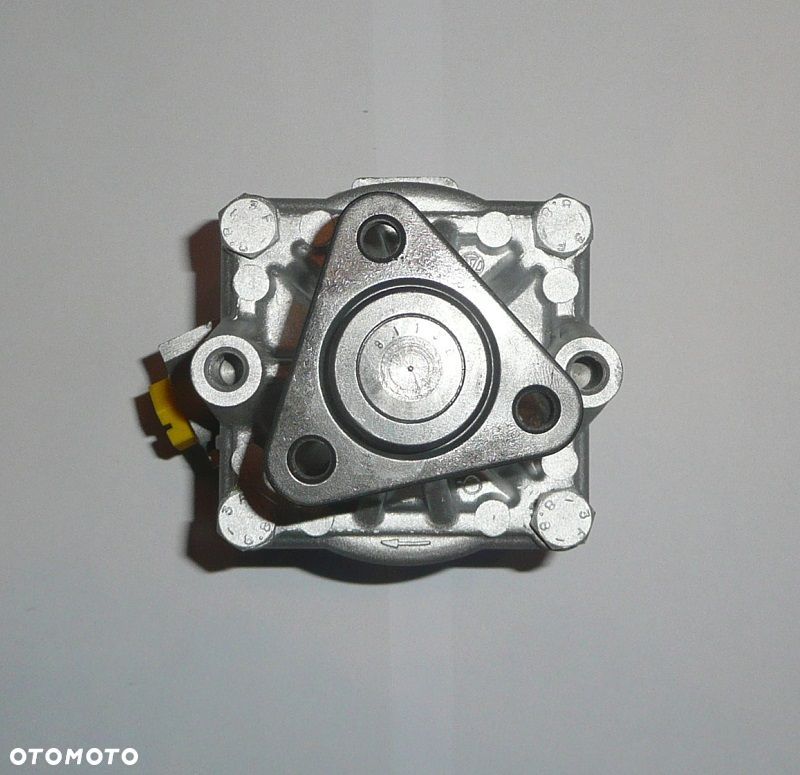POMPA WSPOMAGANIA AUDI 80 S2 B4 2.6 2.8 050145155C - 3