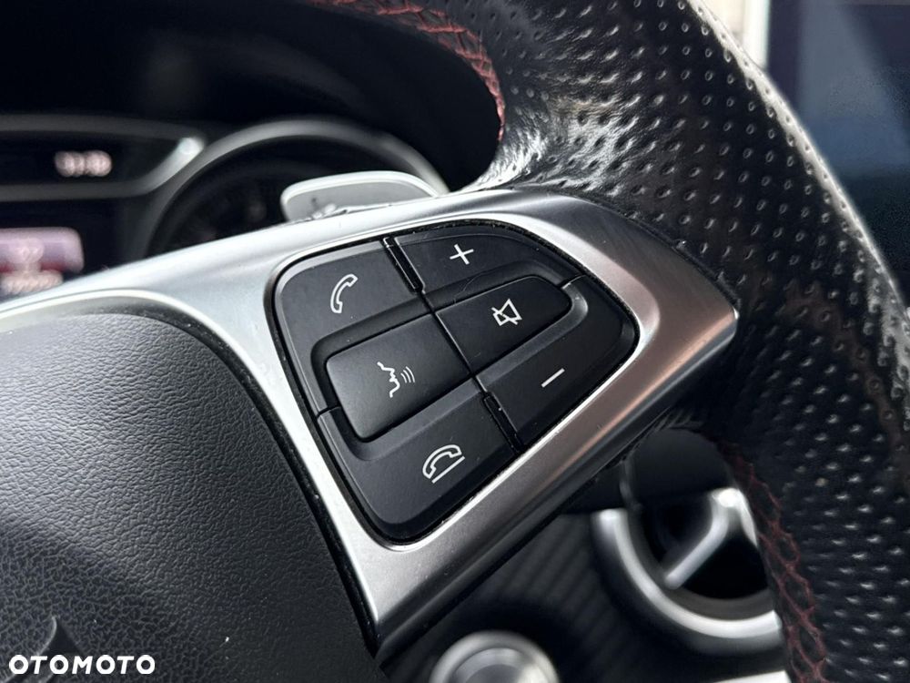 Mercedes-Benz Klasa A - 19